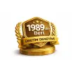 1989’dan Beri Üretim Deneyimi